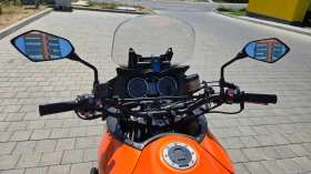 Suzuki V-strom DL 1000, снимка 5