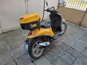 Piaggio Liberty C42, снимка 6