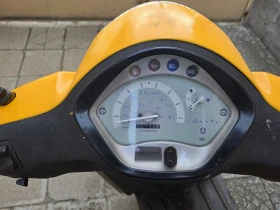 Piaggio Liberty C42, снимка 5