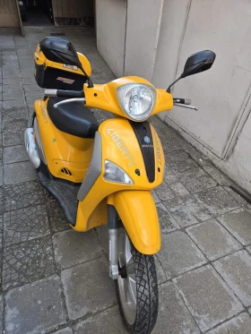 Piaggio Liberty C42, снимка 1