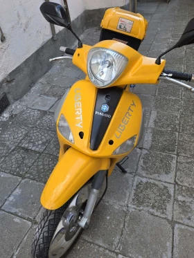 Piaggio Liberty C42, снимка 8