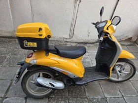 Piaggio Liberty C42, снимка 4