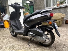 Peugeot Kissbee, снимка 3