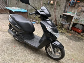 Peugeot Kissbee, снимка 1