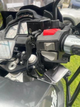 Aprilia ETV 1000 Caponord, снимка 7