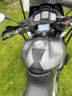 Aprilia ETV 1000 Caponord, снимка 8