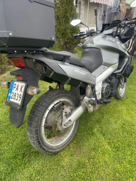 Aprilia ETV 1000 Caponord, снимка 9