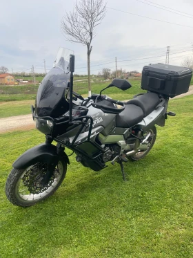 Aprilia ETV 1000 Caponord, снимка 2