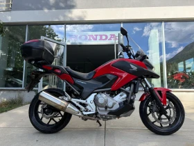 Honda Nc A2 35kw, снимка 1