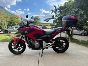 Honda Nc A2 35kw, снимка 5