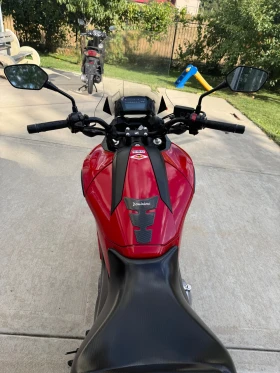 Honda Nc A2 35kw, снимка 9