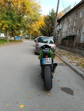 Kawasaki Zxr ZX10R, снимка 4