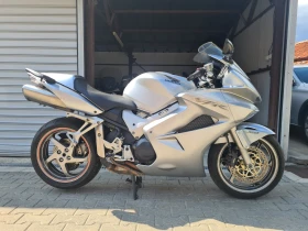  Honda Vfr