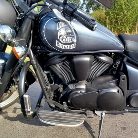 Kawasaki Vn Vulcan | Mobile.bg    6