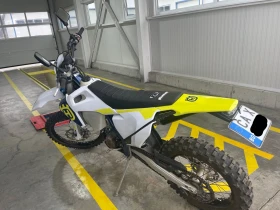 Husqvarna FE 350, снимка 2