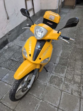 Piaggio Liberty C42, снимка 3