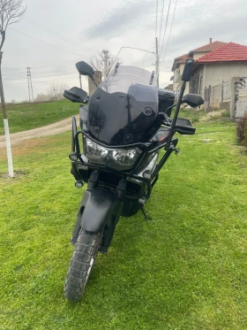 Aprilia ETV 1000 Caponord | Auto.bg — изображение 3