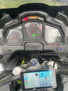 Aprilia ETV 1000 Caponord | Auto.bg — изображение 5