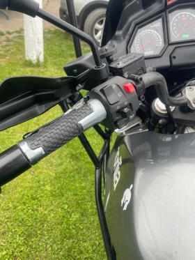 Aprilia ETV 1000 Caponord | Auto.bg — изображение 6