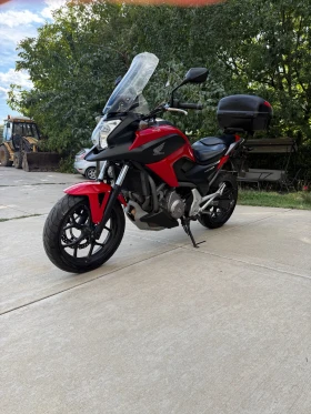 Honda Nc A2 35kw | Mobile.bg � ����� ������ 4