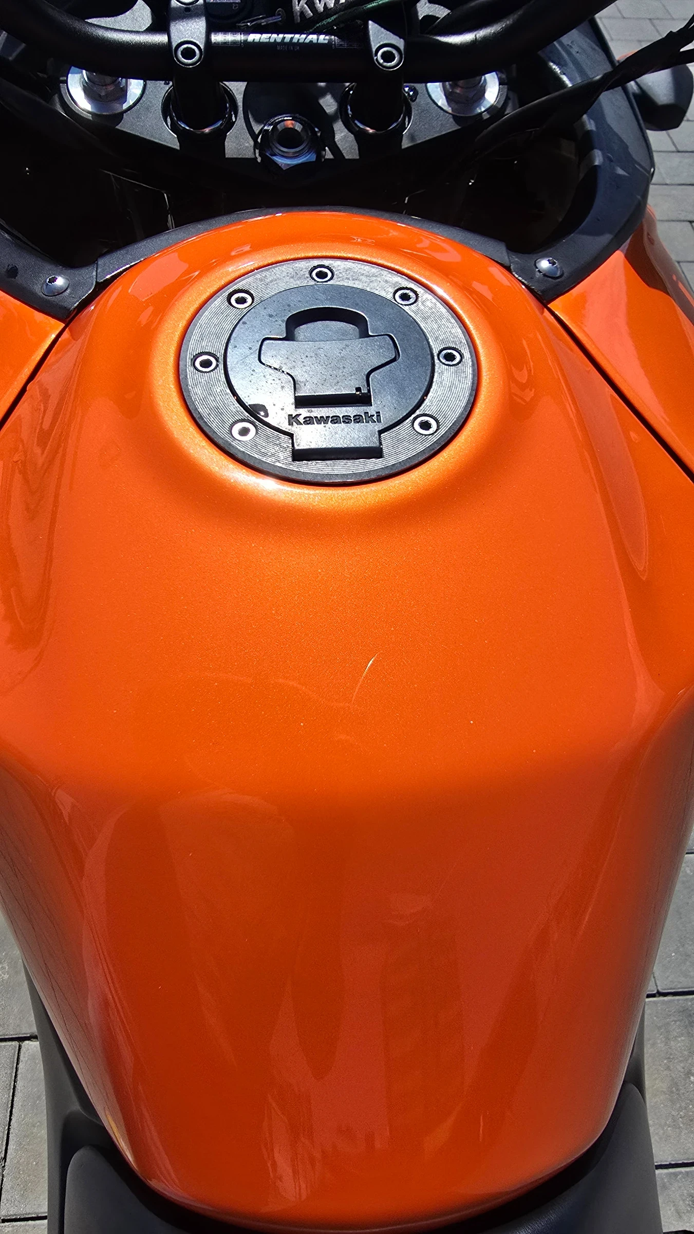 Suzuki V-strom DL 1000 | Mobile.bg   13