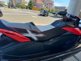 Джет Bombardier Sea Doo RXT-X 260, снимка 3