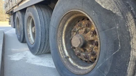 Полуремарке Krone Височина 2.78 м, снимка 5