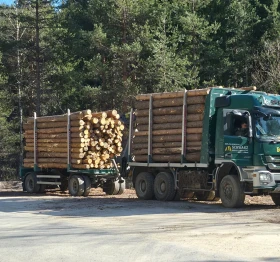 За камион Други За Трупи Ресъори, снимка 6