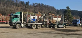 За камион Други За Трупи Ресъори, снимка 5