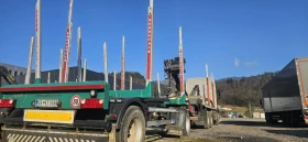 За камион Други За Трупи Ресъори, снимка 2