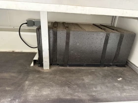 За автомобил Humbaur Pu2642-раб.мотори, снимка 7