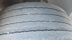 Полуремарке Krone Височина 2.78 м, снимка 7 - Ремаркета - 53645384