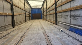 Полуремарке Krone Височина 2.78 м, снимка 8 - Ремаркета - 53645384