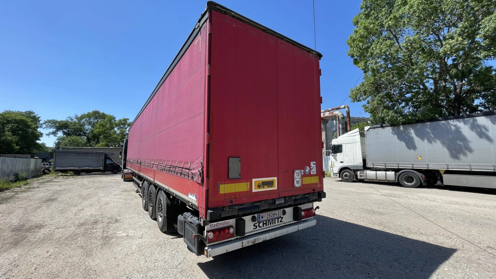  Schmitz SKO24L | Mobile.bg   6