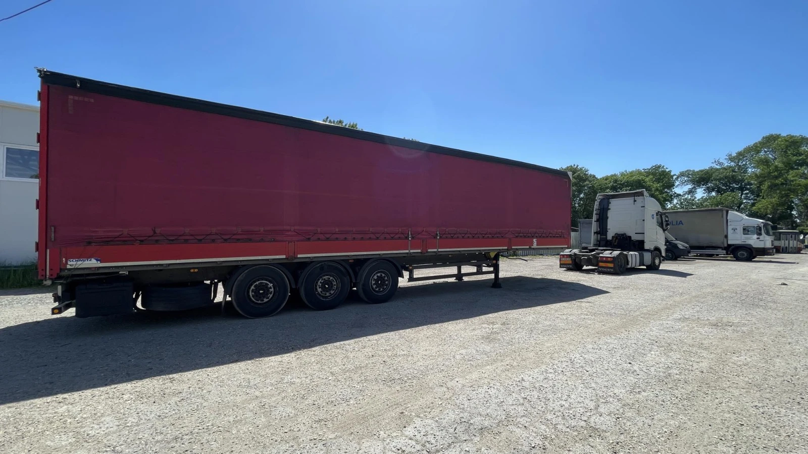  Schmitz SKO24L | Mobile.bg   9