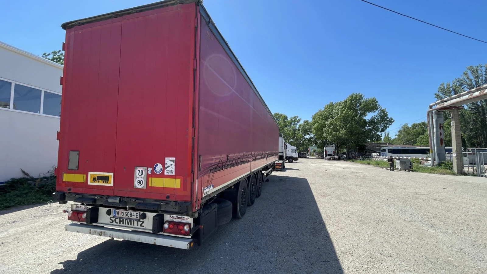  Schmitz SKO24L | Mobile.bg   8