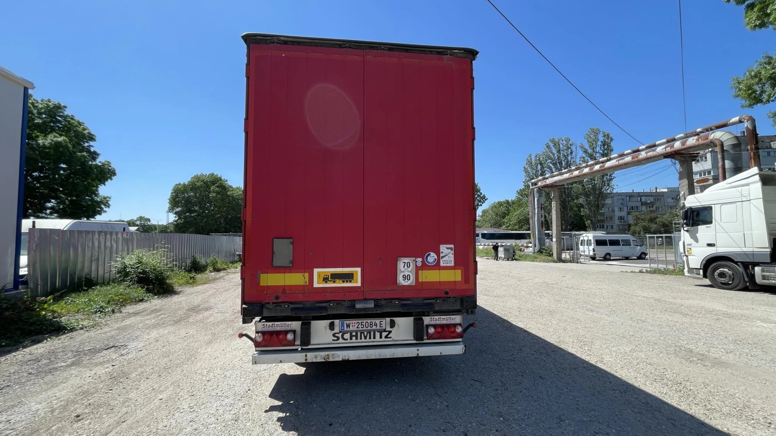  Schmitz SKO24L | Mobile.bg   7