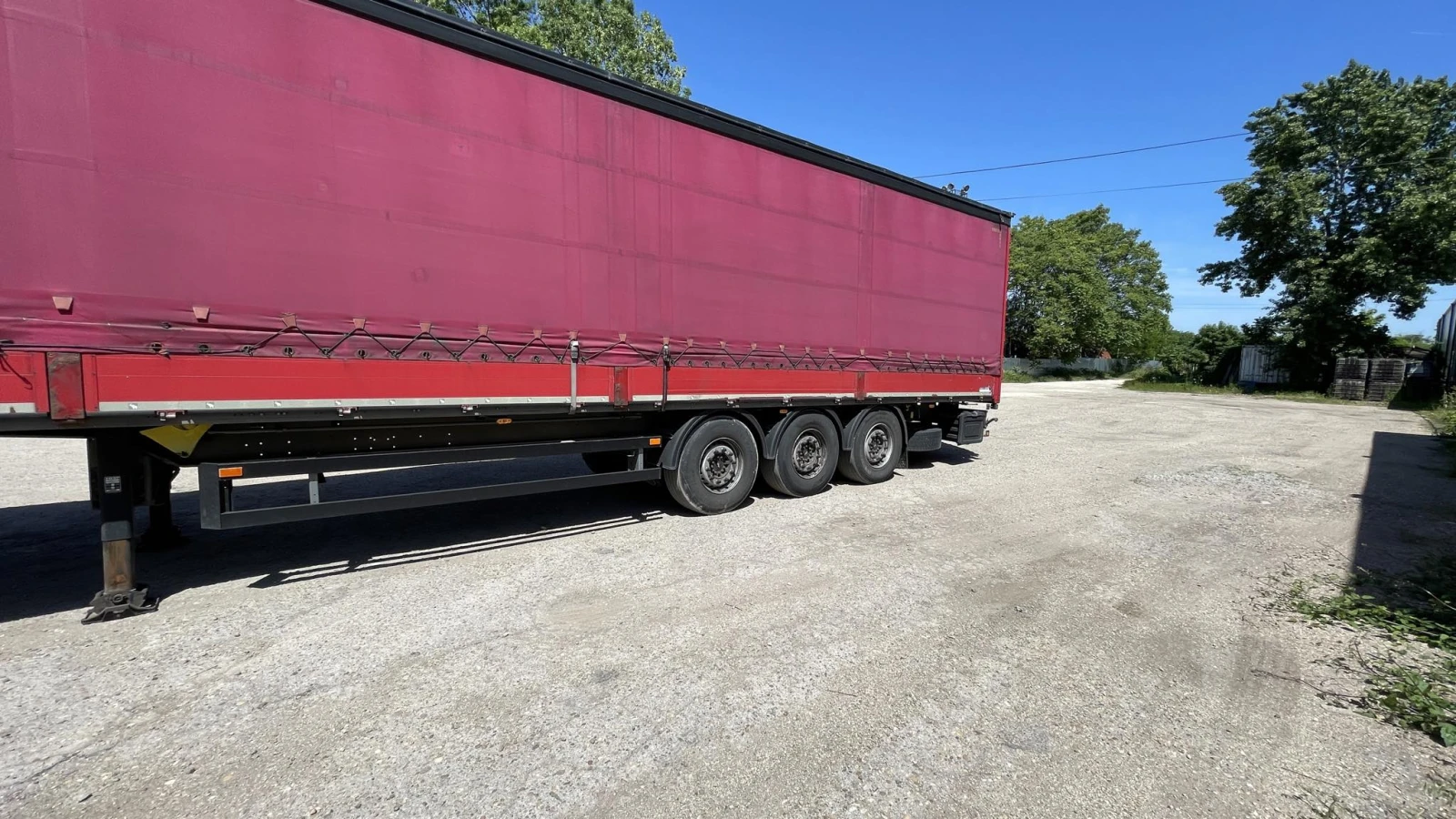  Schmitz SKO24L | Mobile.bg   4