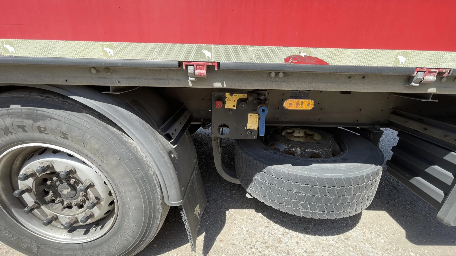  Schmitz SKO24L | Mobile.bg   5