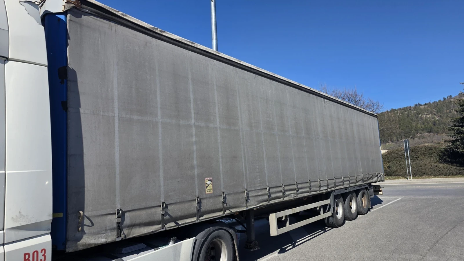 ����������� Krone �������� 2.78 � | Mobile.bg � ����������� 1