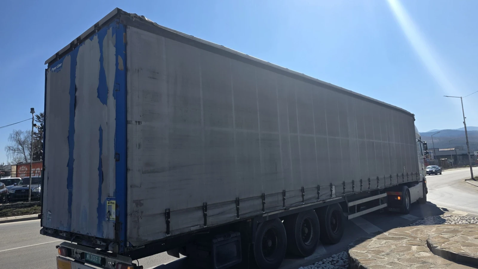 ����������� Krone �������� 2.78 � | Mobile.bg � ����������� 3