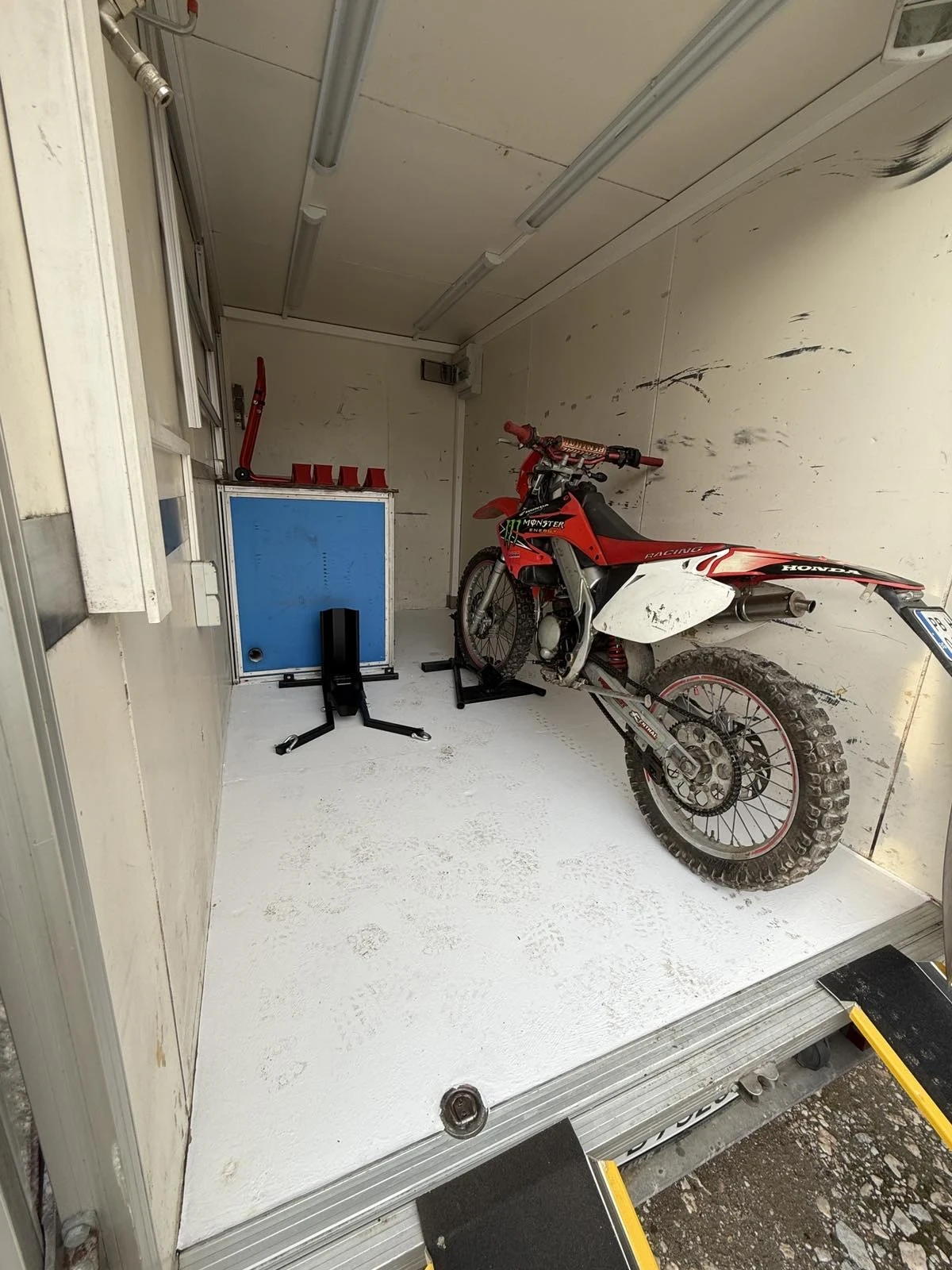 За автомобил Humbaur Pu2642-раб.мотори, снимка 6 - Ремаркета - 54190422