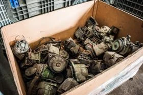 БИЕЛА ОМ651, снимка 16