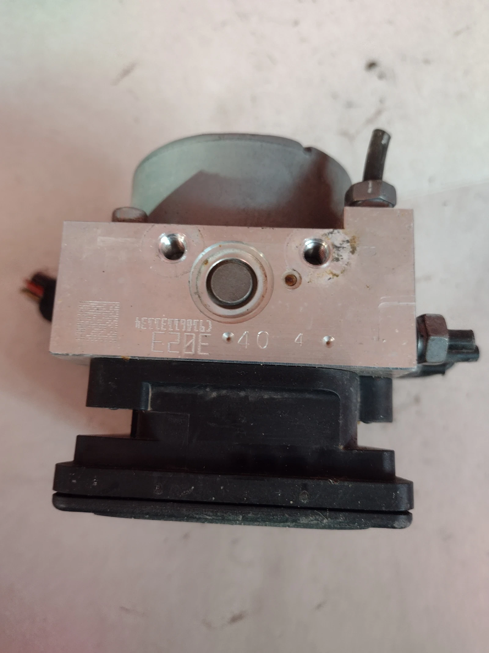 476608587R  285150-35153  ABS ����� DACIA DOKKER, LODGY  28.5150-3515.3 | Mobile.bg � ����������� 4