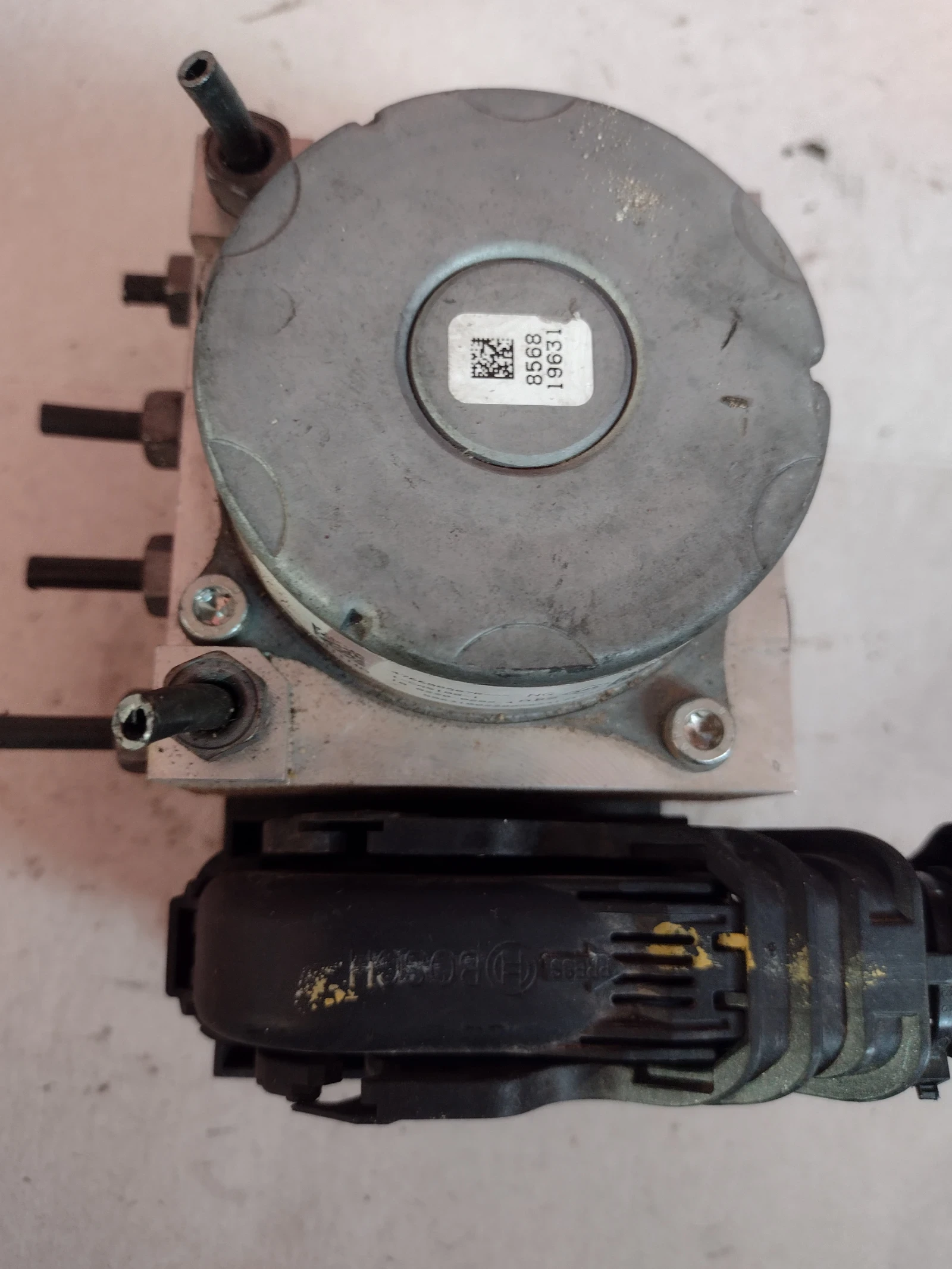 476608587R  285150-35153  ABS ����� DACIA DOKKER, LODGY  28.5150-3515.3 | Mobile.bg � ����������� 1