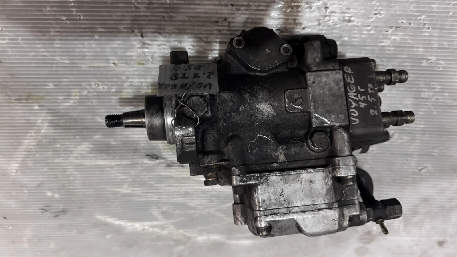 ����� �� ������ �������� (���) �� Chrysler Voyager 2001 - 0460 404 988 | Mobile.bg � ����������� 1