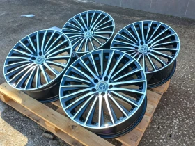 Джанти за Mercedes-Benz, снимка 13