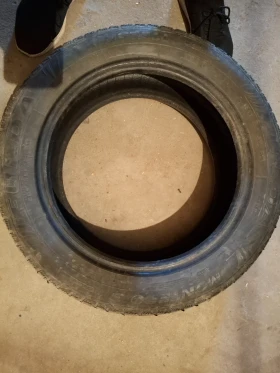 Гуми Зимни 205/55R16, снимка 1