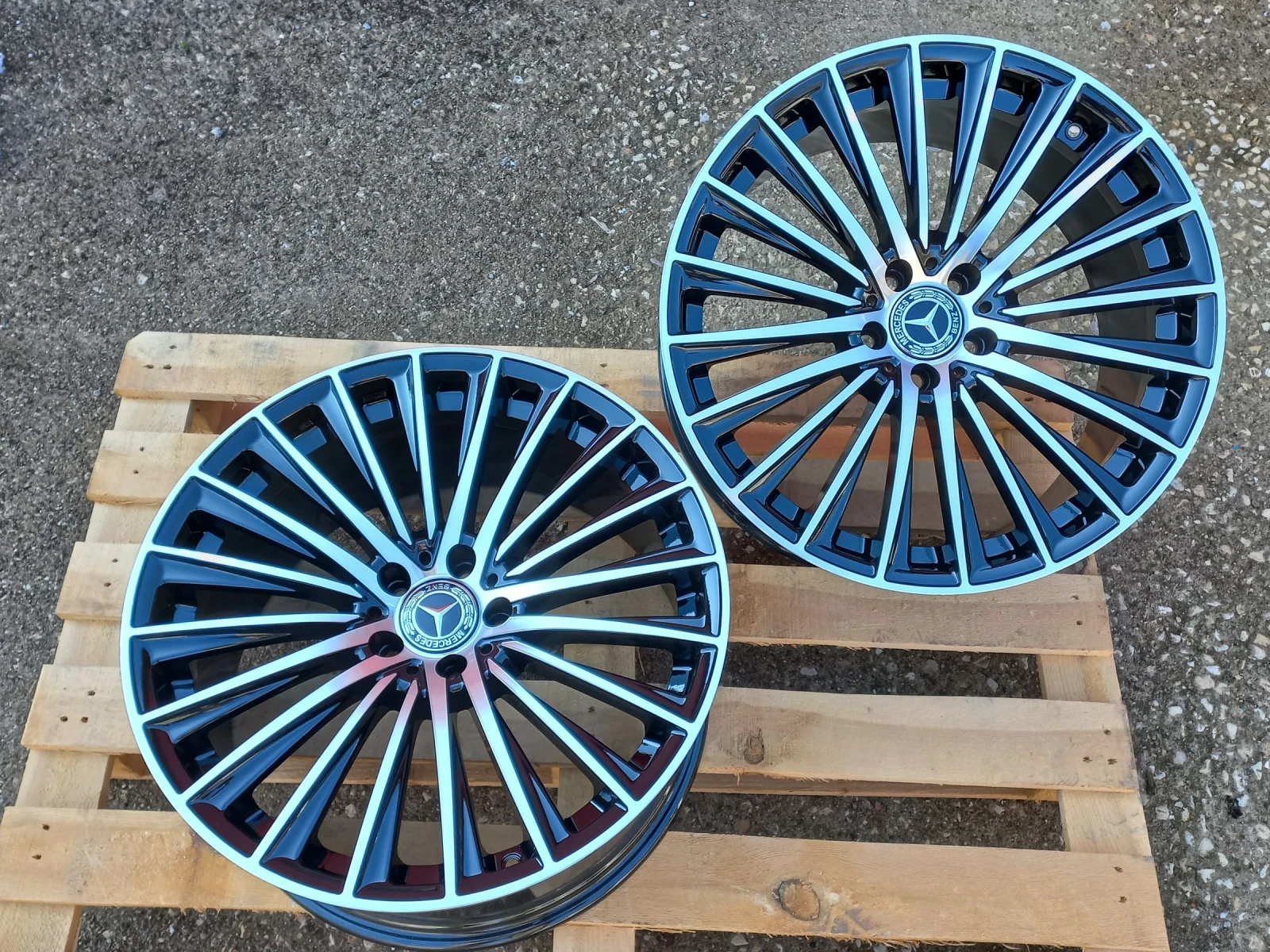   Mercedes-Benz S 350 | Mobile.bg   9