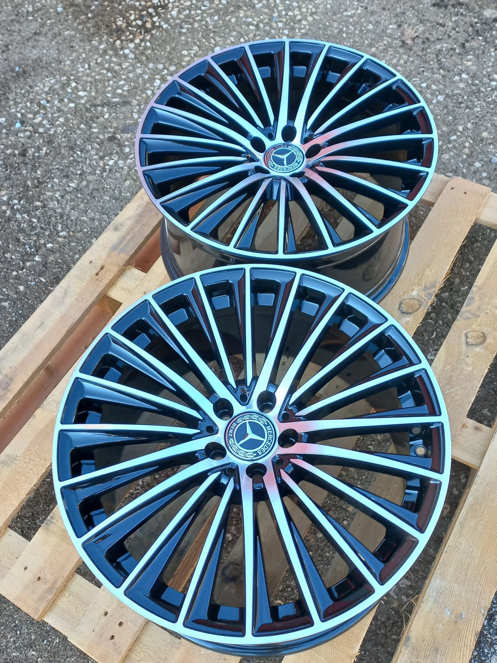   Mercedes-Benz S 350 | Mobile.bg   8